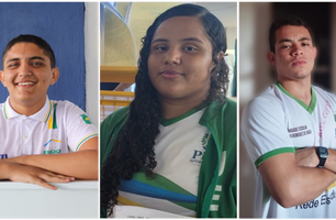 Sonho de ser professor: estudantes Seduc são aprovados em cursos de licenciatura (Foto: Reprodução)