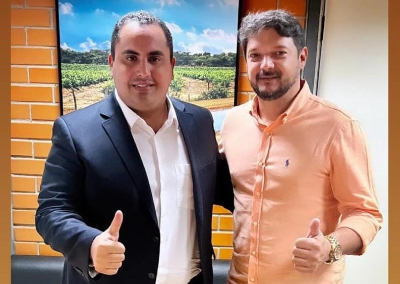 Talles Marques