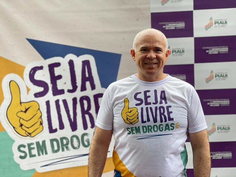 Tiago Vaconcelos