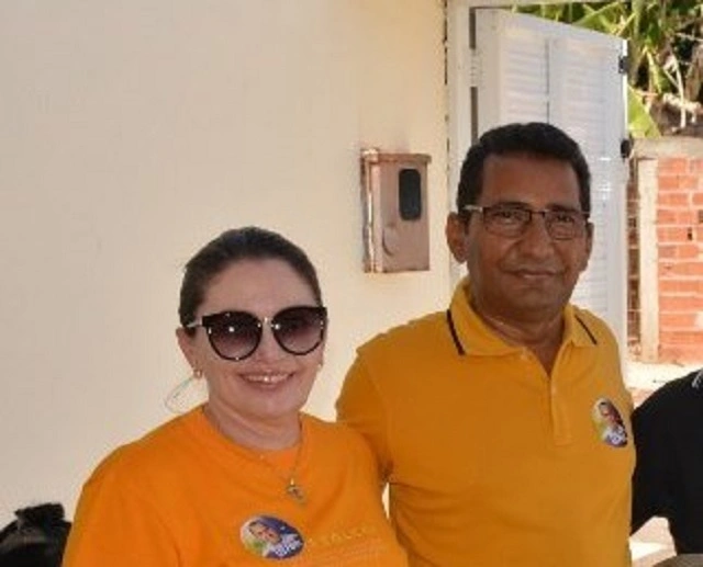 Tim e Maria Zélia
