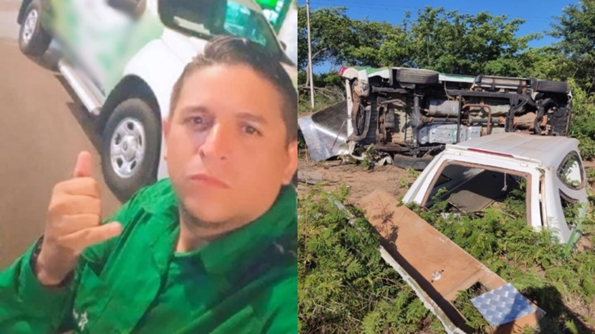 Timonense sofre acidente de carro no interior do Piauí