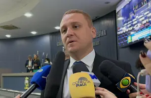 Venâncio Cardoso (Foto: Naiane Feitosa / Conecta Piauí)