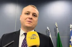 Venâncio diz que tem feito trabalho de casa forte para garantir espaço no PT