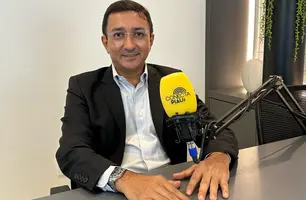 Vereador José Cardoso avalia sua gestão na presidência da AVEP (Foto: Stefanny Sales/Conecta Piauí)