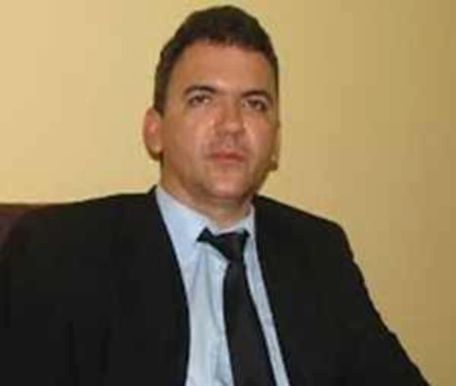 Vereador Juarez Morais