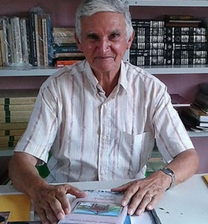 Vítima de atropelamento, pai de juiz de Timon morre no interior do Maranhão
