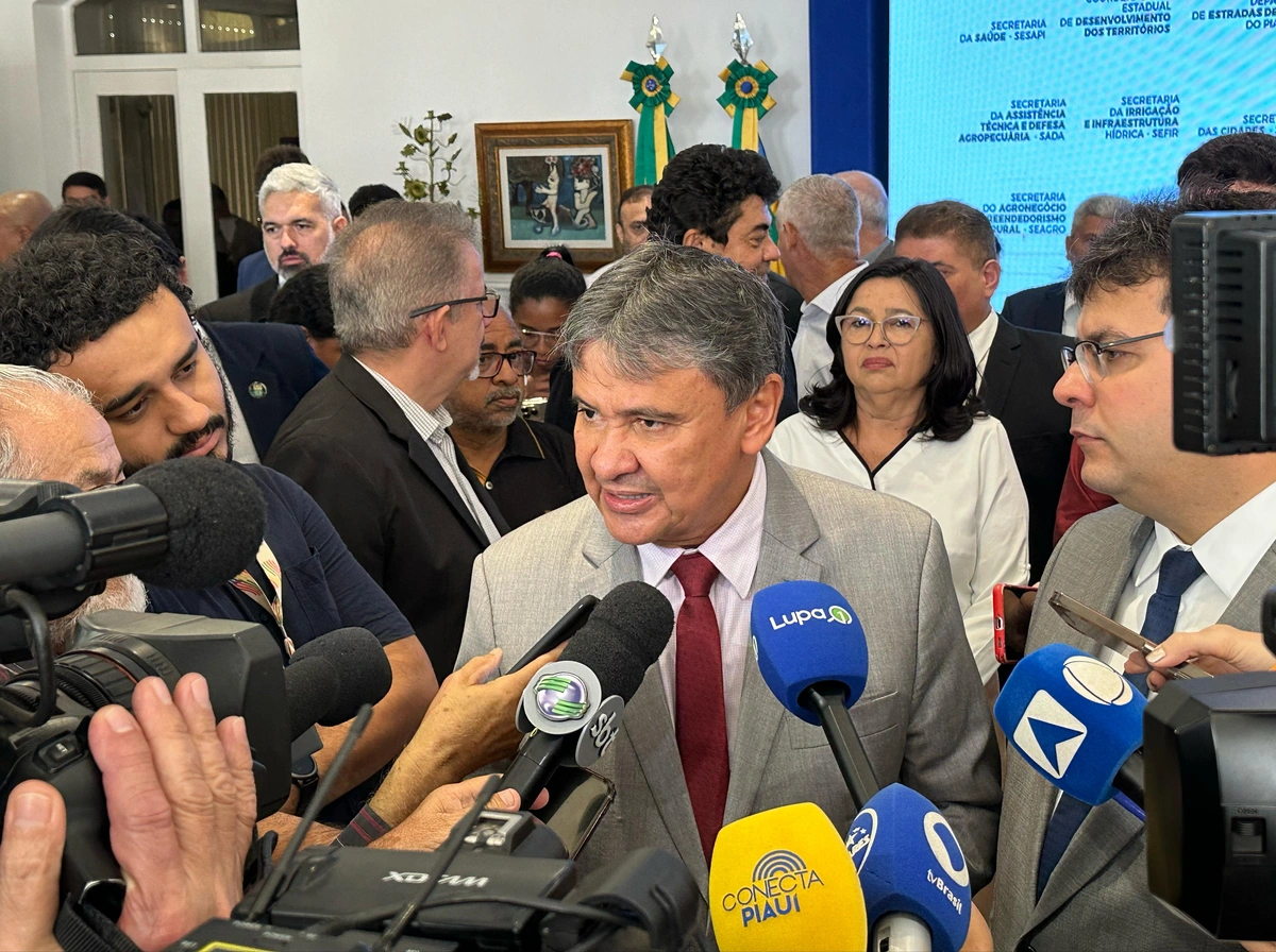 Wellington Dias