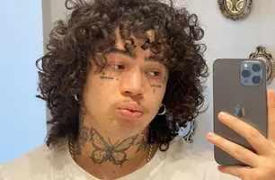 Whindersson Nunes (Foto: Reprodução/X)