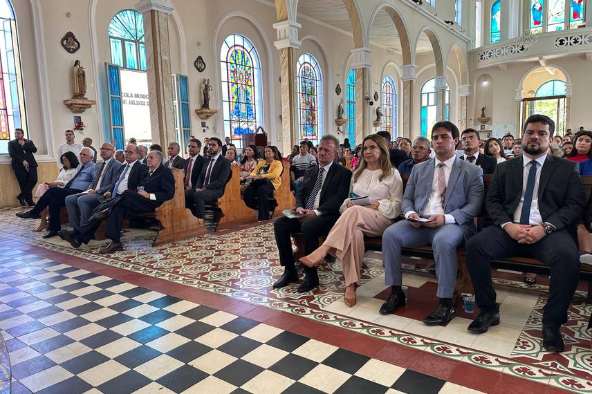 201 anos da Batalha do Jenipapo no Piauí