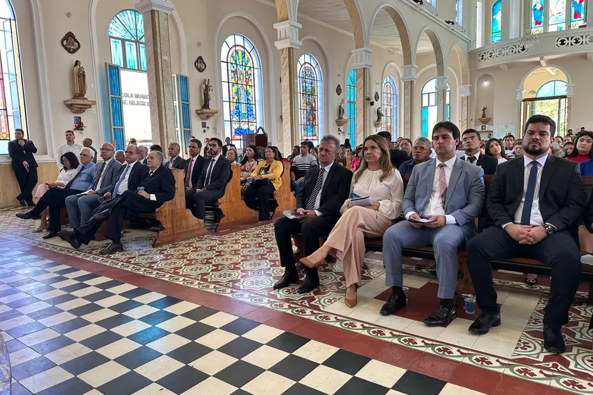 201 anos da Batalha do Jenipapo no Piauí