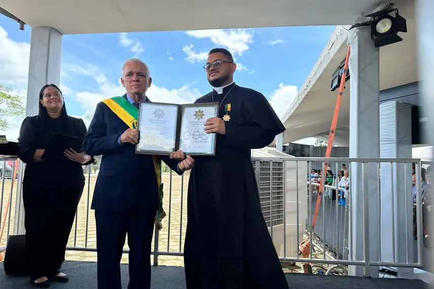 201 anos da Batalha do Jenipapo no Piauí