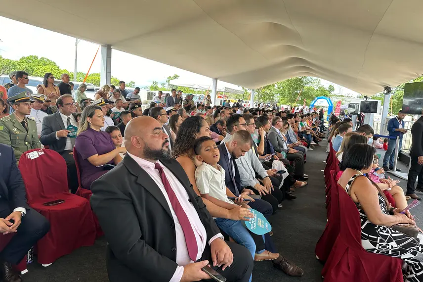 201 anos da Batalha do Jenipapo no Piauí