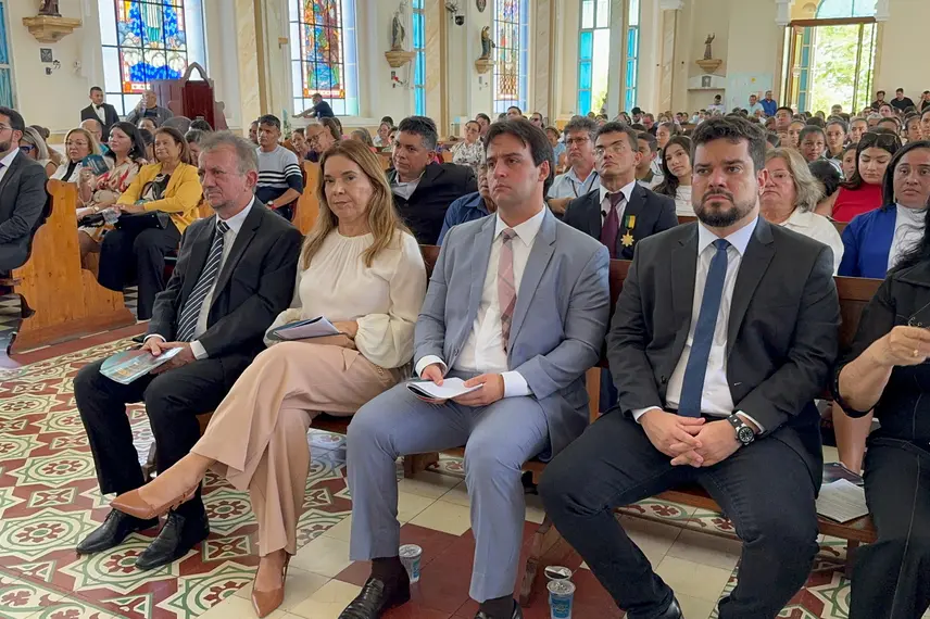 201 anos da Batalha do Jenipapo no Piauí