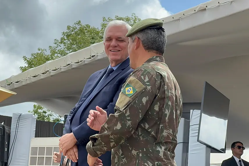 201 anos da Batalha do Jenipapo no Piauí