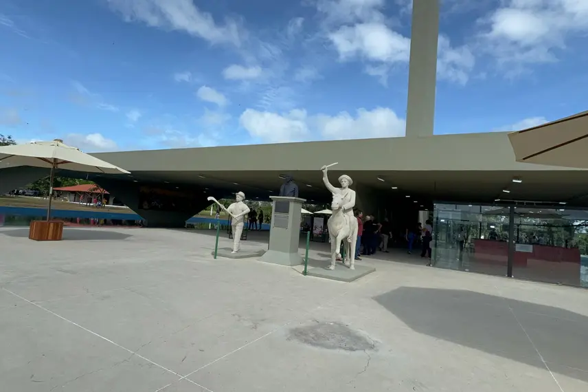 201 anos da Batalha do Jenipapo no Piauí