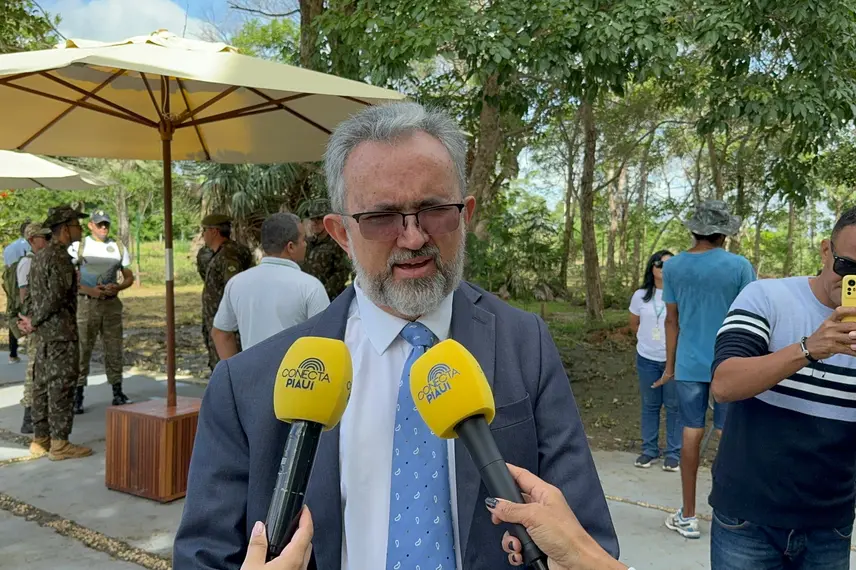 201 anos da Batalha do Jenipapo no Piauí