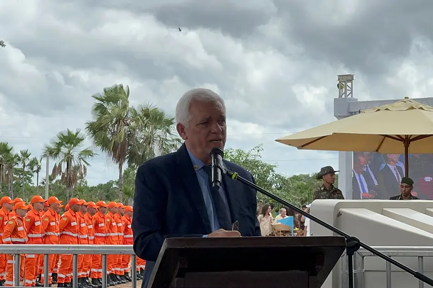 201 anos da Batalha do Jenipapo no Piauí