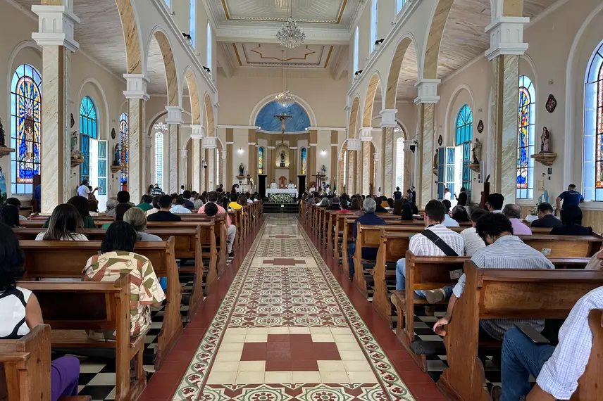 201 anos da Batalha do Jenipapo no Piauí