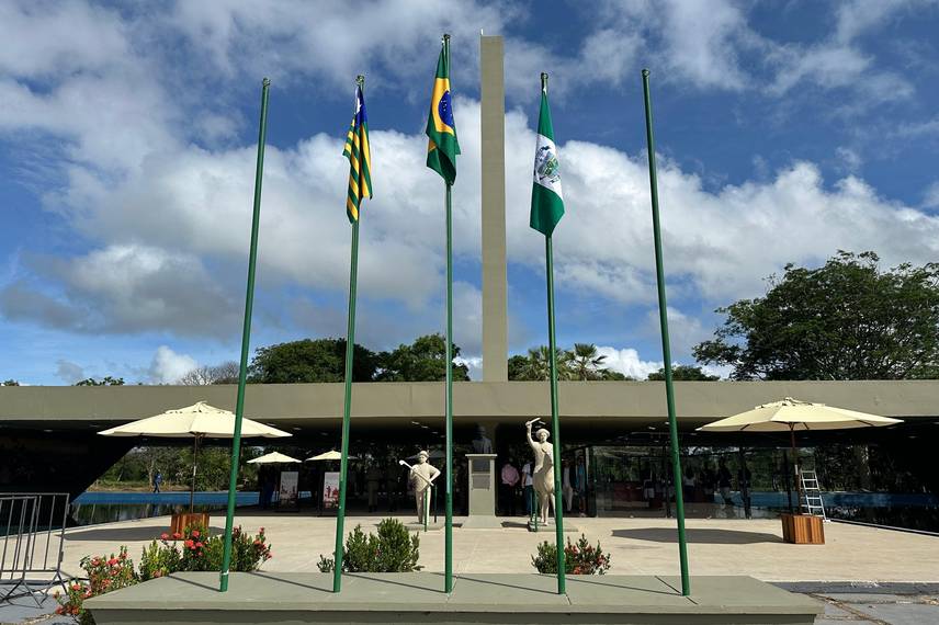 201 anos da Batalha do Jenipapo no Piauí