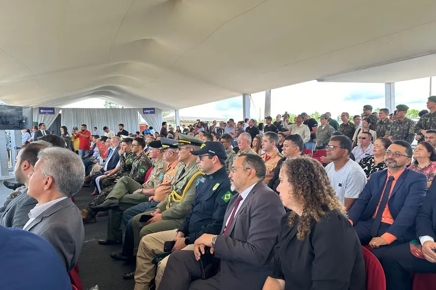 201 anos da Batalha do Jenipapo no Piauí