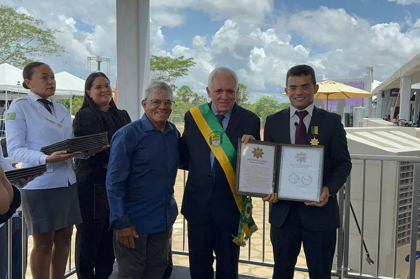 201 anos da Batalha do Jenipapo no Piauí
