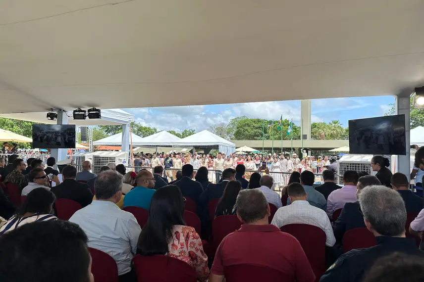 201 anos da Batalha do Jenipapo no Piauí