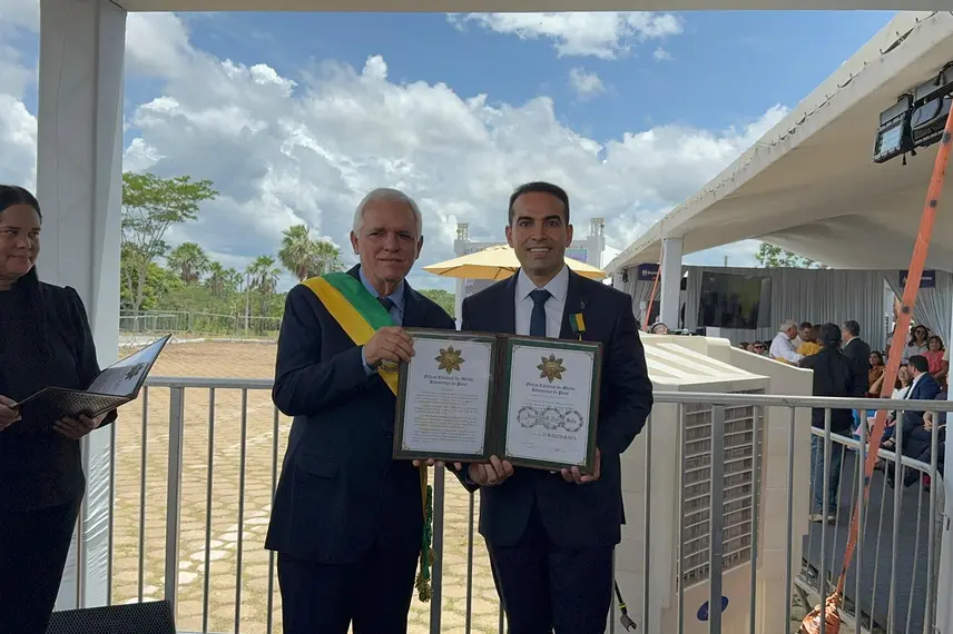 201 anos da Batalha do Jenipapo no Piauí