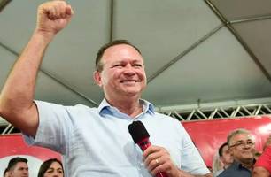 A política enigmática de Carlos Brandão em Caxias (Foto: Reprodução)