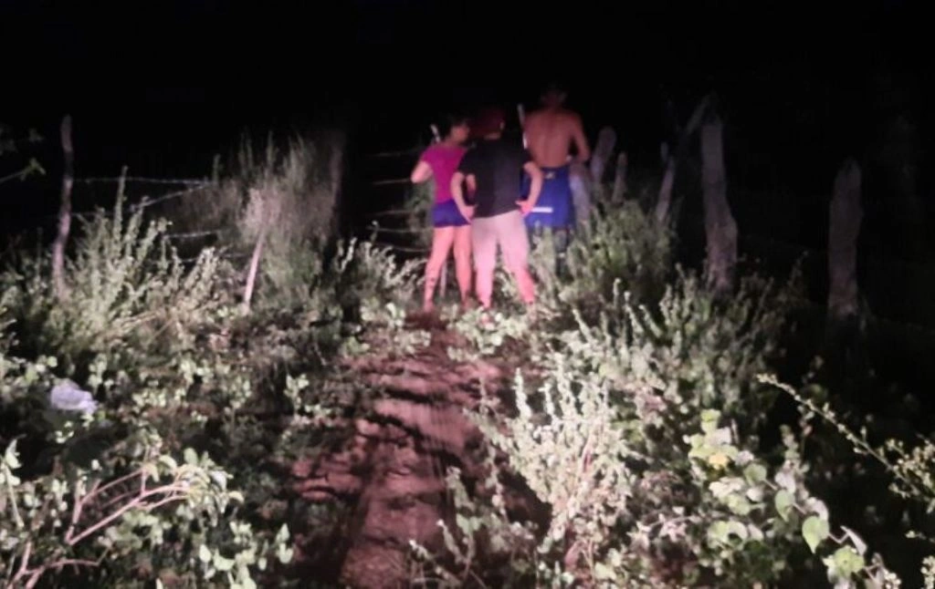 Adolescente é atingido por pedra após cair de cachoeira em cidade no Piauí