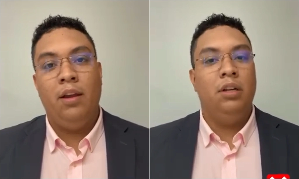 Advogado desmente prisão durante operação em Teresina e diz que foi confundido