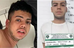 Alessandro Krysttyan (Foto: Reprodução)