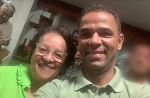 Almeidinha do Novo Tempo vai disputar vaga para a Câmara no MDB (Foto: Reprodução)