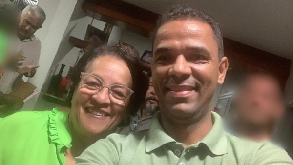 Almeidinha do Novo Tempo vai disputar vaga para a Câmara no MDB