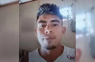 Antônio era desenhista e morreu afogado em barragem (Foto: Reprodução)