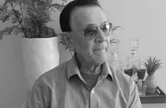 Ex-prefeito do município de Buriti dos Lopes, Antônio Tavares, morre em sua casa