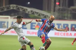 Após 5 anos, Bahia e Vitoria voltam a disputar uma final do Baianão (Foto: Tiago Caldas/EC Bahia)