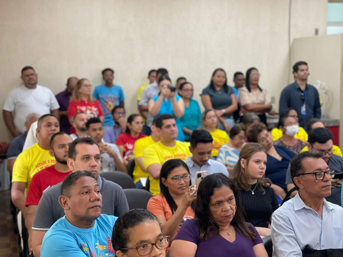 Arquidiocese de Teresina lança 29ª edição da Caminhada da Fraternidade