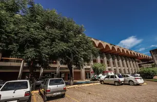 Assembleia Legislativa do Piauí (Foto: Reprodução)