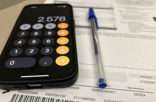 Boleto (Foto: Aric Leite/Conecta Piauí)