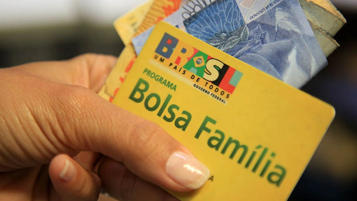 Bolsa Família