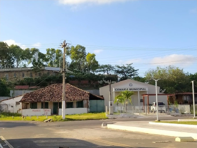 Câmara de Ilha Grande do Piauí