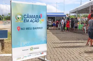 Câmara em Ação de 2024 (Foto: Reprodução)