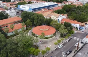 Campo Maior (Foto: Reprodução)