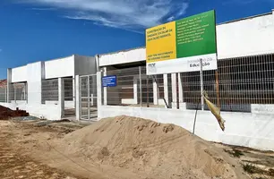 Campo Maior (Foto: Reprodução)