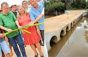 Campo Maior (Foto: Reprodução)