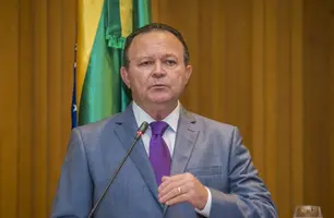 Carlos Brandão (Foto: Reprodução)