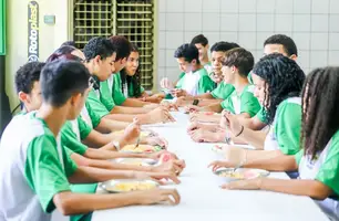 Carne de carneiro passa a compor merenda de escolas estaduais (Foto: Divulgação)