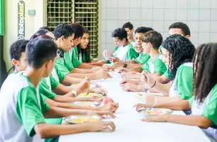 Carne de carneiro passa a compor merenda de escolas estaduais (Foto: Divulgação)