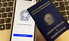 Será o fim da Carteira de Trabalho CTPS - CLT ?