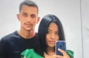 Casal que voltava do interior morre em grave acidente na BR-230 no Piauí (Foto: Reprodução)